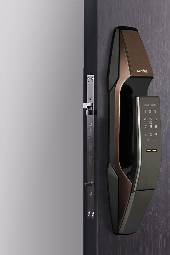 Luxury Door Solutions